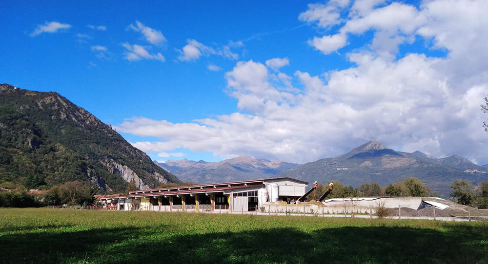 Azienda agricola Cibrario